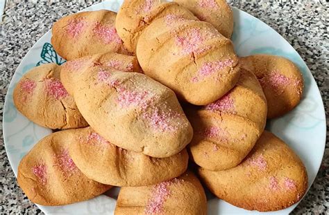 salporanz cookies|Salporanz Cookie Recipe: Sweet, Nutty, and Irresistible